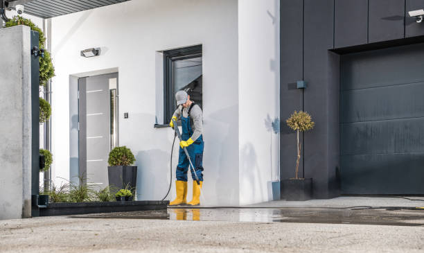 Best Patio and Deck Pressure Washing  in Beaverton, OR